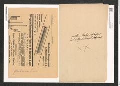Pleurosigma sp. (de-Toni-Nr.: Genus 13) Zeichnungen Sammlung Grunow (NHMW-BOT-W0369199)